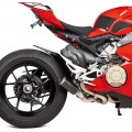 MGP Exhaust STINGER Slip-on for the Ducati Panigale / Streetfighter V4 / S / R / SP / Speciale (18-24)
